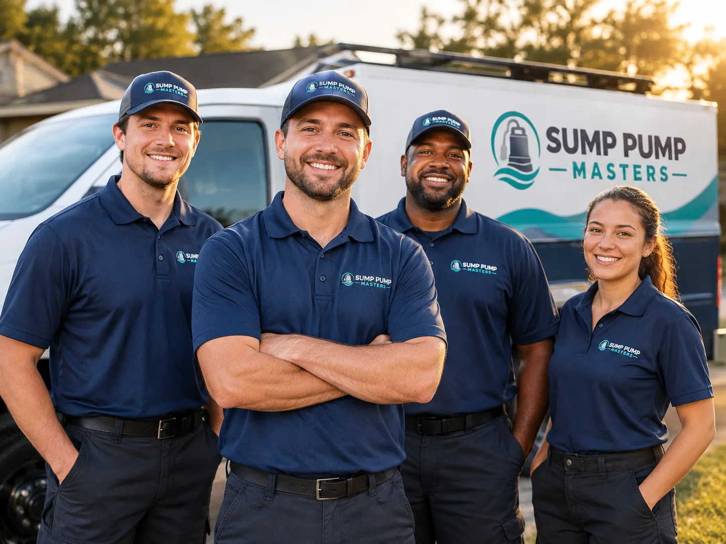 Sump Pump Repair company in Hooper, UT